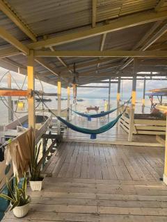 Mabuls Only Private Over-Water House Rental - 7