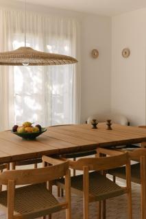 maison du soleil - Saint-Montan - 4