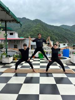 Hashtagg hostel and hotel - 1