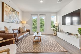 Luxury 3-BR Apartment - Austin - 1
