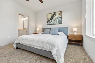 Luxury 3-BR Apartment HGV 3114 - 3