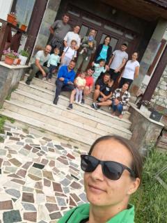 Cabana Rizea - Valea Mare - 8