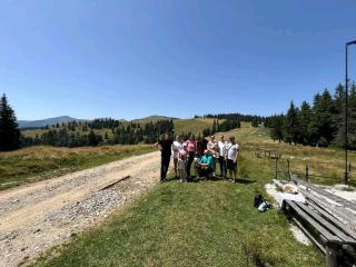 Cabana Rizea - Valea Mare - 9