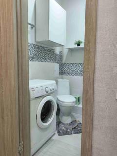 Wohnung an der Blumenwiese - Lich - 5