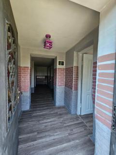 Marselo's happy house - Tsqaltubo - 7