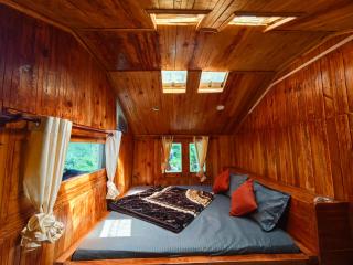 Wilderness Cottages and camps kasol - 9