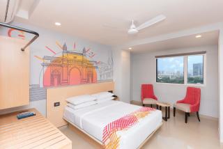 Ginger Pune Wakad - Pune - 9