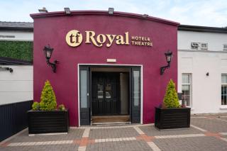 TF Royal Hotel & Theatre - Castlebar - 0