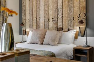 African Rock Hotel & Spa, a "Boutique Lifestyle Resort" - 2