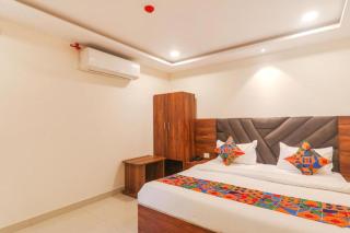 RROOMS Rachna Inn - 8