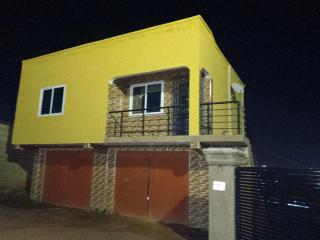 Executive Apartment - 1