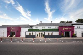 TF Royal Hotel & Theatre - Castlebar - 9