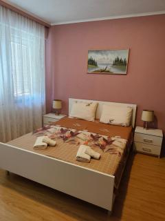 Villa Stefan - Ohrid - 8
