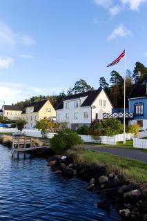Bolig i sjøkanten - Arendal - 8