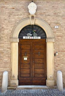 Antica Dimora Sforza Bed & Bike - Corinaldo - 0