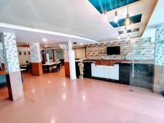 Hotel The Apex,Jaipur - 8