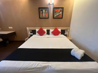 Hotel The Apex,Jaipur - 4