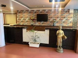 Hotel The Apex,Jaipur - 2