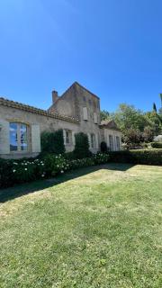 Holiday Home in Lourmarin Stunning View of the Château - 2