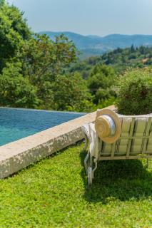 Domaine de la Cascade Parfumée - 4