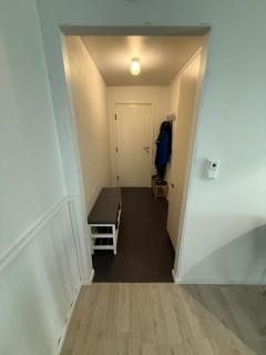 1 bedroom appartment with a veiw - Kirkenes - 8