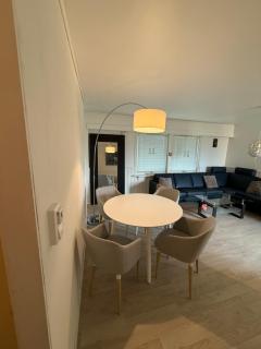 1 bedroom appartment with a veiw - Kirkenes - 0