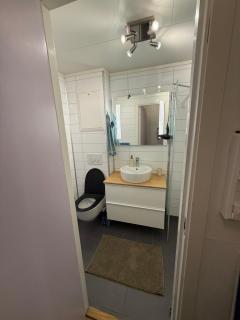 1 bedroom appartment with a veiw - Kirkenes - 4