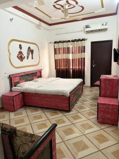 Hashtagg hostel and hotel - Rishikesh - 1