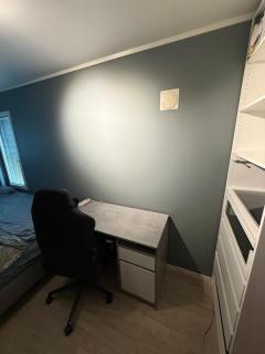 1 bedroom appartment with a veiw - Kirkenes - 3