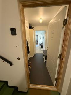 1 bedroom appartment with a veiw - Kirkenes - 1