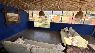Duplexe imiouaddar - Agadir - 7