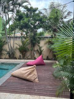 Vindo House - Kuta Lombok - 3