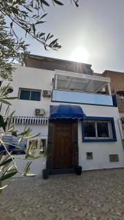 Duplexe imiouaddar - Agadir - 4