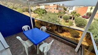 Duplexe imiouaddar - Agadir - 1
