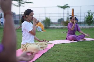 RIshikulam Wellness Centre - Samālkha - 9