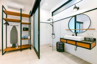 Villa Kokoro Bali - 1