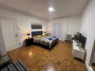 Habitaciones en la calle Rambla - Barcelona - 8