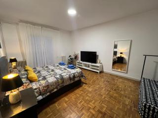 Habitaciones en la calle Rambla - Barcelona - 4
