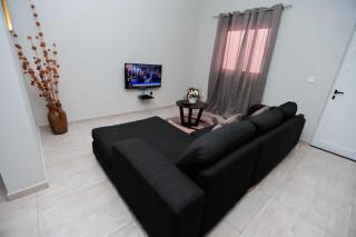 Residencial Paquissi - Lubango - 4
