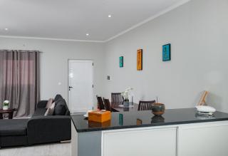 Residencial Paquissi - Lubango - 2