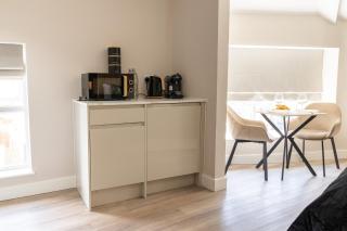 Stylish studio in Pontcanna - Cardiff - 1