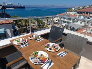 Grand Faik Hotel - 9