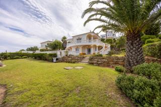 Villa Ruby - Budens - 8