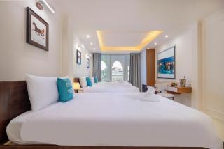 Diamond Crown - Ho Chi Minh - 6