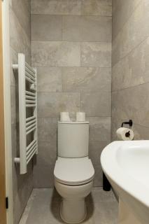 Stylish studio in Pontcanna - Cardiff - 5