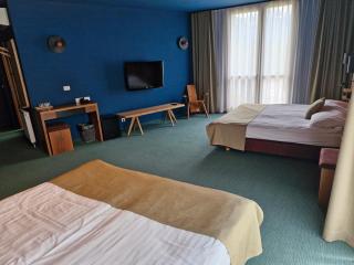 Hotel Boka - Bovec - 7