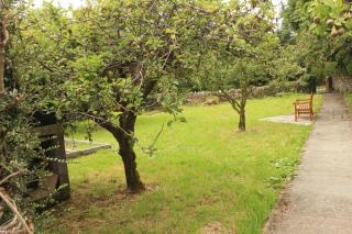 Modern 6 Bedroom House with Hot Tub, Orchard & BBQ - 8