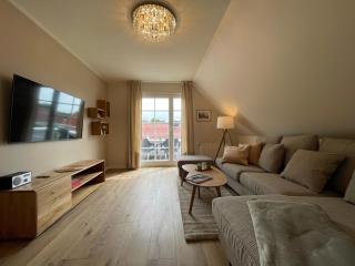 Prerower Ferienwohnung - 9