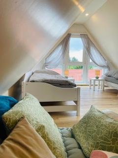 Prerower Ferienwohnung - 8
