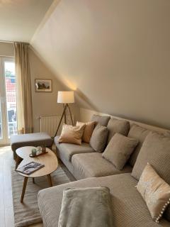 Prerower Ferienwohnung - 2